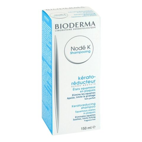 Bioderma Node K Sampon, Sampon, 125ml-0
