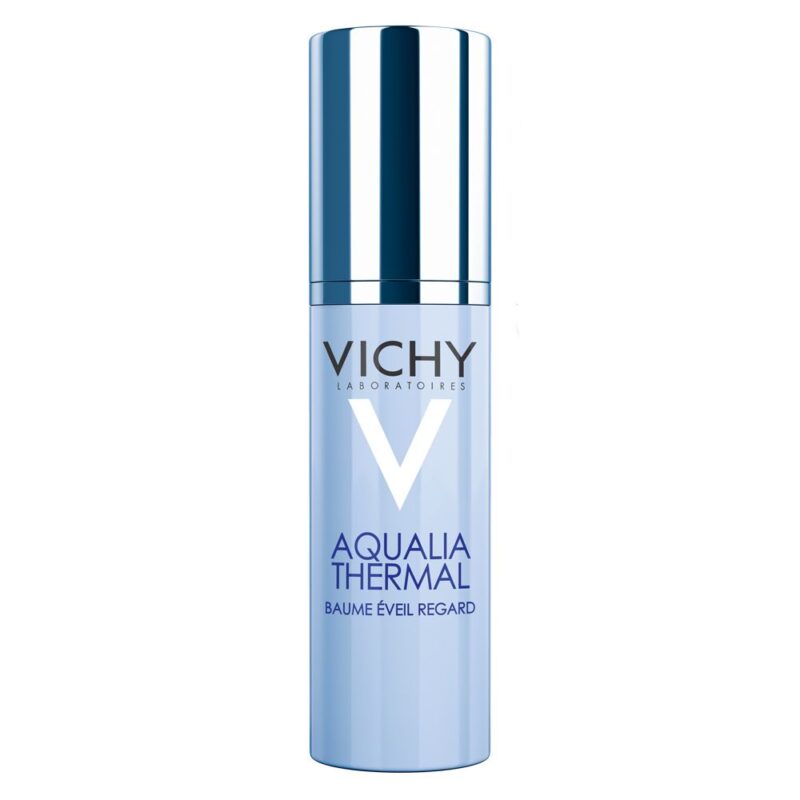 VICHY Aqualia Thermal Balsam Hidratant Pentru Zona Ochilor, Balsam, 15ml-0