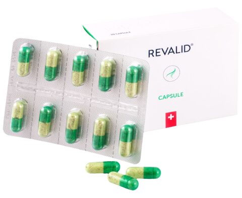 Revalid Capsule, Capsule, 30buc-0
