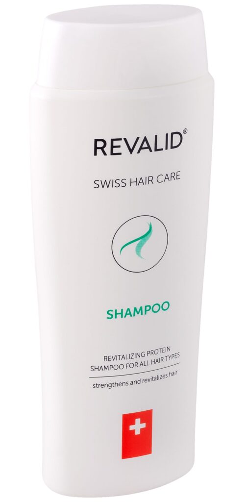 Revalid Sampon, Sampon, 250ml-0