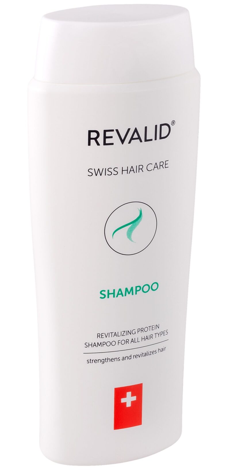 Revalid Sampon, Sampon, 250ml-0