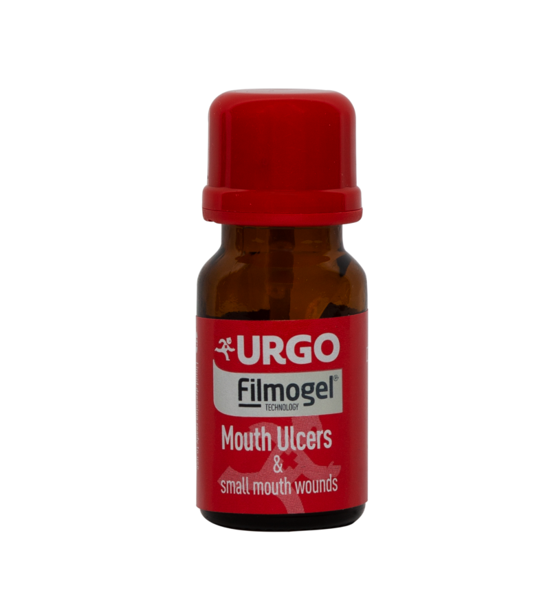 Urgo Filmogel Anti Afte, Gel, 6ml-48377