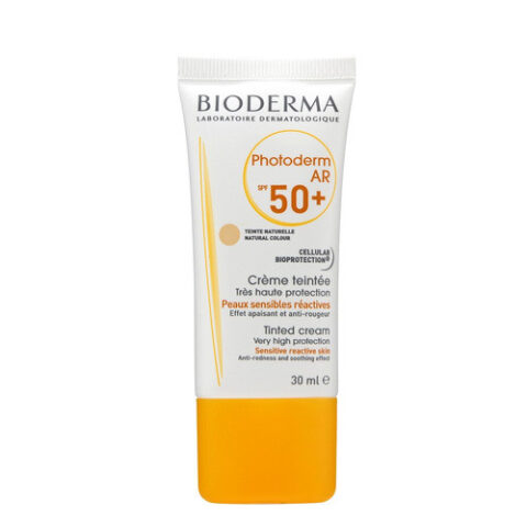 Bioderma Photoderm AR SPF 50+, Crema, 30 ml-0 Bioderma Photoderm AR SPF 50+, Crema, 30 ml-0