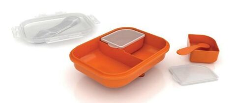 AVENT Set Pentru Calatorie + 6 Luni,Set, 4buc-0 AVENT Set Pentru Calatorie + 6 Luni,Set, 4buc-0