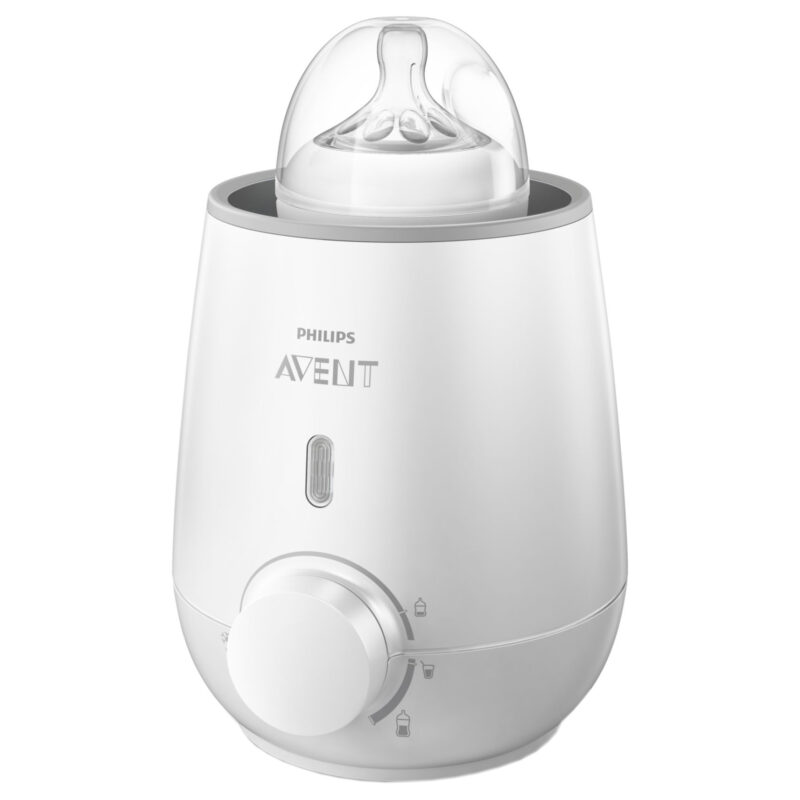 AVENT Incalzitor Electric pentru Biberon, Set,1 buc-0