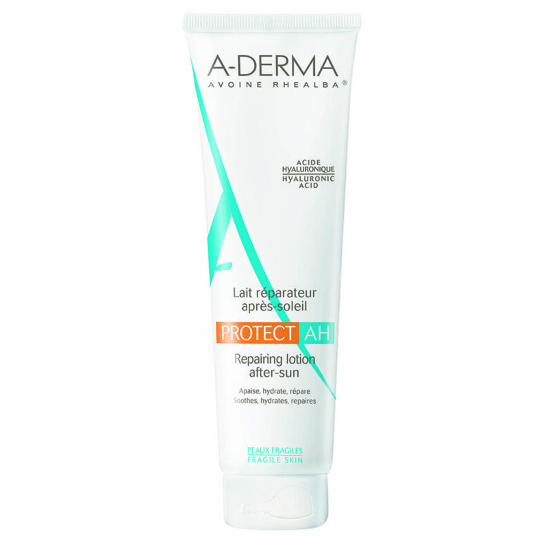 Ducray A-Derma Protect AH Lotiune Reparatoare Dupa Plaja , Lotiune, 250ml-0