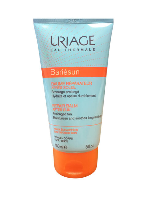 Uriage Bariesun Balsam Reparator Dupa Plaja, Balsam, 150ml-0 Uriage Bariesun Balsam Reparator Dupa Plaja, Balsam, 150ml-0
