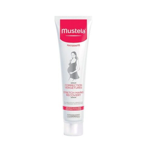 Mustela Maternite Ser Pentru Corectia Vergeturilor, Ser, 75ml-0 Mustela Maternite Ser Pentru Corectia Vergeturilor, Ser, 75ml-0