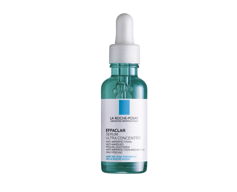 La Roche-Posay Effaclar Serum Ultra Concentrat , Ser, 30ml-0
