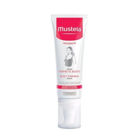 Mustela Maternite Gel Tonifiant Pentru Fermitate, Gel, 200ml-0
