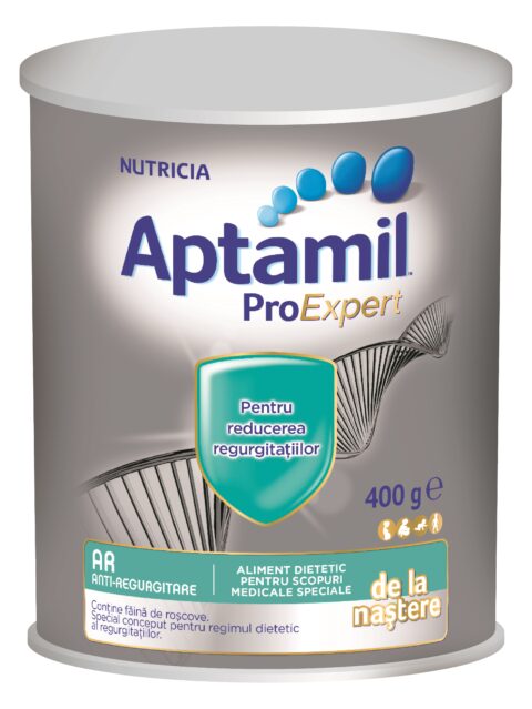 Aptamil AR+ Lapte, Lapte Praf, 300gr-0