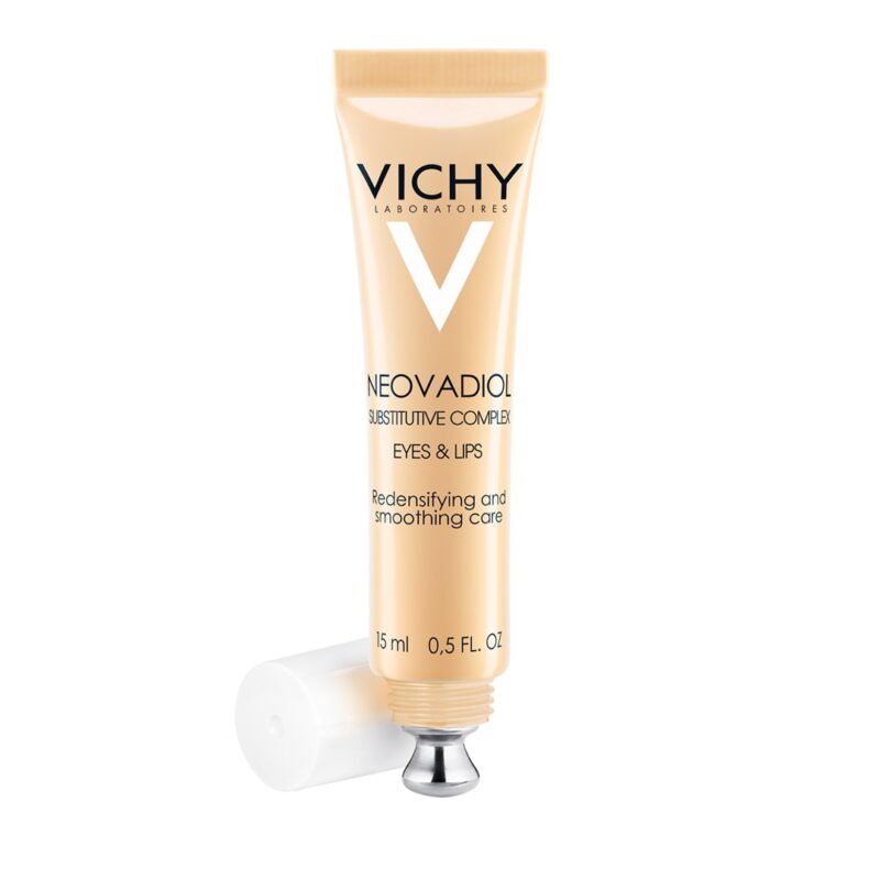 Vichy Neovadiol Gf Contur Buze Si Ochi, Crema, 15ml-47134