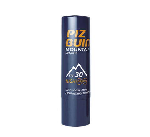 Piz Buin Mountain - Stick De Buze SPF 30+ – Protectie Ridicata 4,9g-0