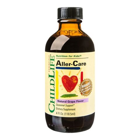 Secom Aller-Care Sirop, Sirop, 118.50ml-0