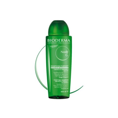 Bioderma Node G Sampon, Sampon, 400ml-0 Bioderma Node G Sampon, Sampon, 400ml-0