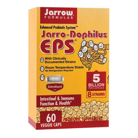 Secom Jarro – Dophilus EPS Capsule Vegetale, Capsule, 60buc-0 Secom Jarro - Dophilus EPS Capsule Vegetale, Capsule, 60buc-0