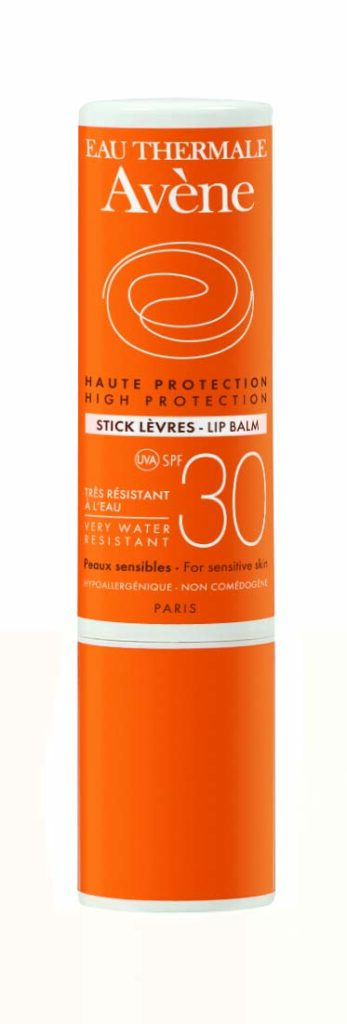 Avene Stick Fotoprotectie SPF 30+, Stick, 3gr-0