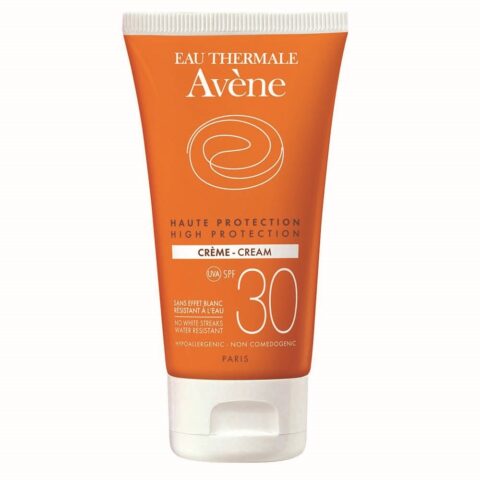 Avene Crema Fotoprotectie SPF 30+, Crema, 50ml-0 Avene Crema Fotoprotectie SPF 30+, Crema, 50ml-0