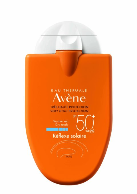 Avene Reflexie Solara Fotoprotectie SPF 50+, Tub Extra Plat, 30ml-0
