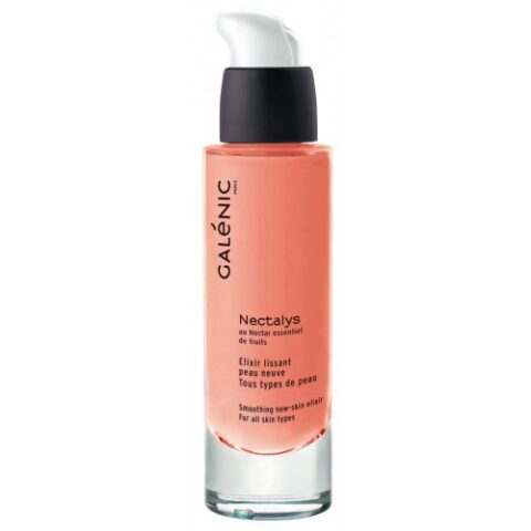 Galenic Nectalys Elixir Pentru Netezire, Ser, 30ml-0 Galenic Nectalys Elixir Pentru Netezire, Ser, 30ml-0