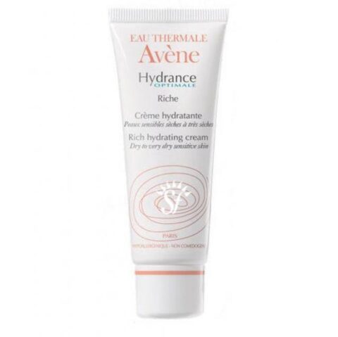 Avene Hydrance Optimale Crema SPF 20 Riche , Crema, 40ml-0 Avene Hydrance Optimale Crema SPF 20 Riche , Crema, 40ml-0