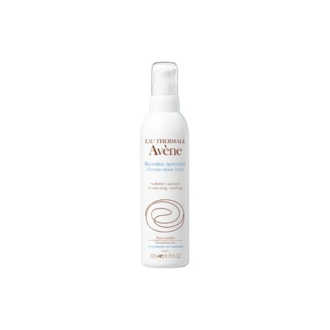 Avene Gel Crema Reparatoare Dupa Plaja 200ml-0