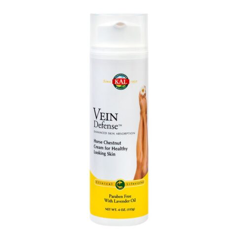 Secom Vein Defense Crema, Crema 113gr-0 Secom Vein Defense Crema, Crema 113gr-0
