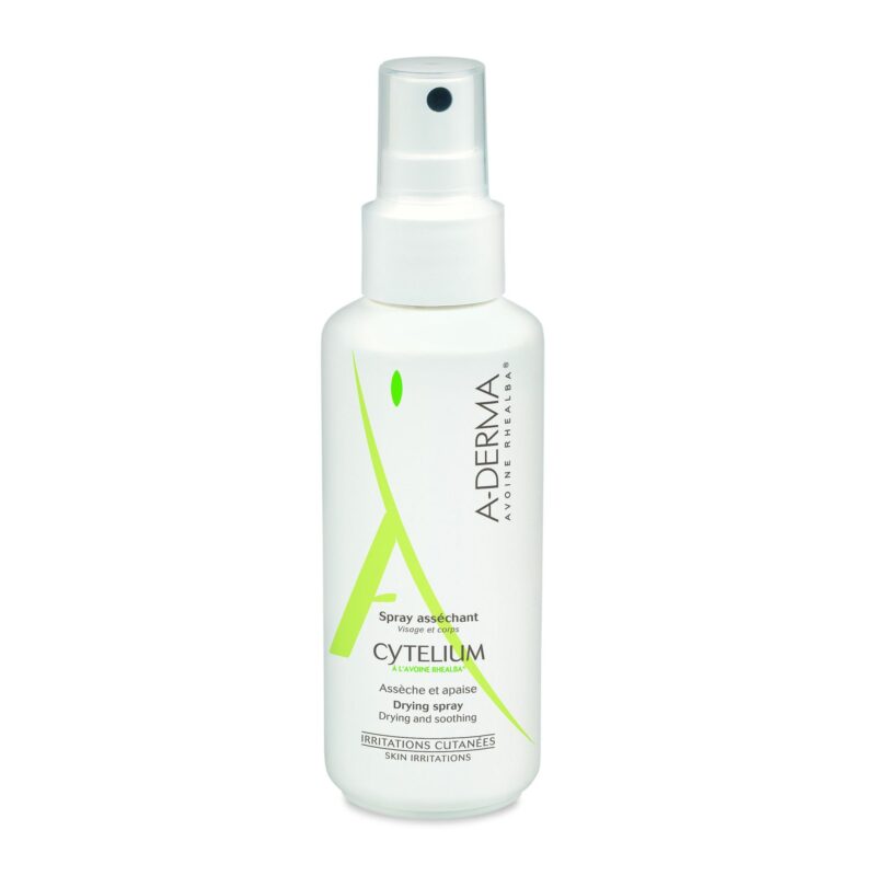 Ducray A-Derma Cytelium Spray, Spray, 100ml-0