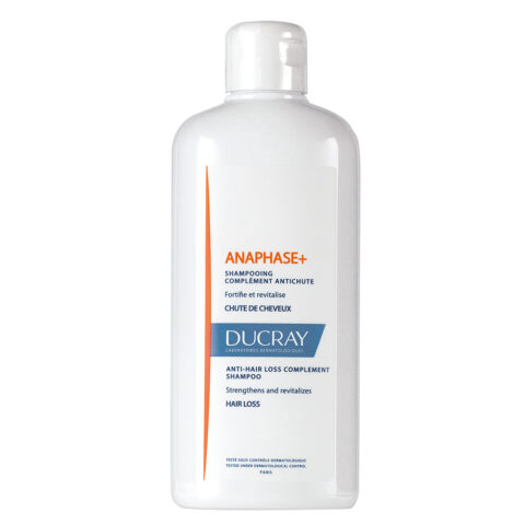 Ducray Anaphase Sampon Fortifiant Si Revitalizant, Sampon, 400ml-0 Ducray Anaphase Sampon Fortifiant Si Revitalizant, Sampon, 400ml-0