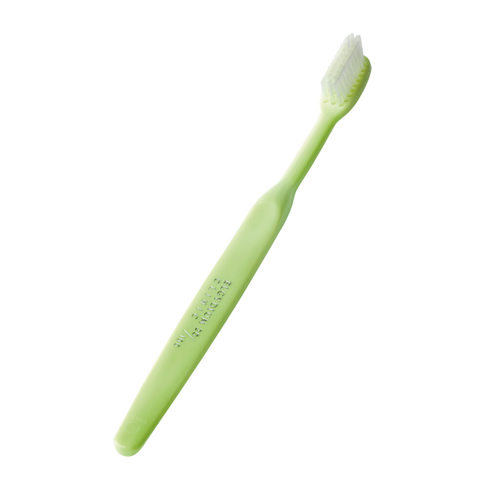 PFOC Elgydium Periuta De Dinti Clinic 20/100, Periuta De Dinti, 1buc-0
