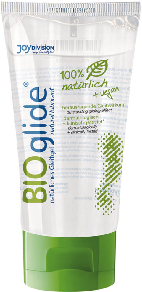 BIOglide Lubrifiant Natural, Lubrifiant, 150ml-0
