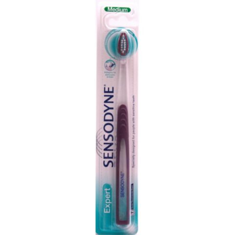 Sensodyne Expert Periuta De Dinti Medium, Periuta De Dinti, 1buc-0