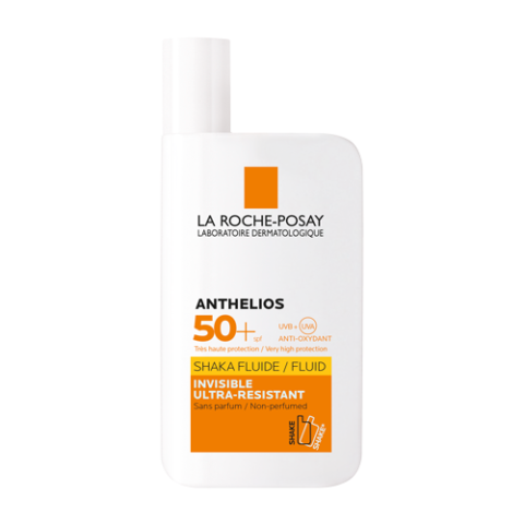 La Roche - Posay ANTHELIOS Shaka Fluid SPF 50+, Fluid, 50ml-0