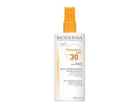 Bioderma Photoderm LEB SPF 30, Spray, 125ml-0 Bioderma Photoderm LEB SPF 30, Spray, 125ml-0