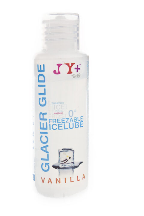 Glacier Glide Icelube Vanilla Lubrifiant, Lubrifiant, 50ml-0