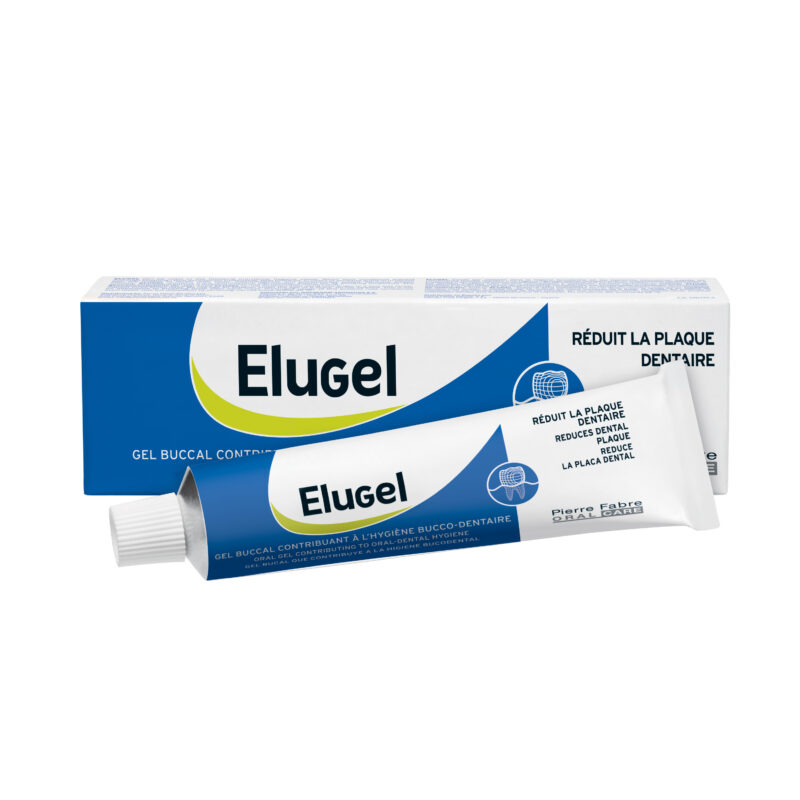 PFOC Elugel Gel Oral, Gel, 40ml-0