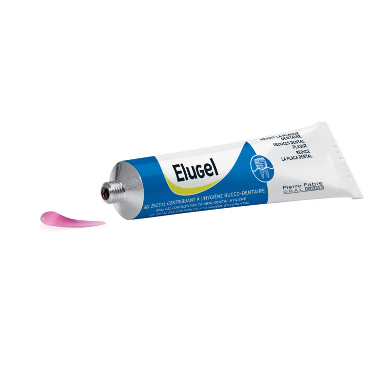 PFOC Elugel Gel Oral, Gel, 40ml-47767