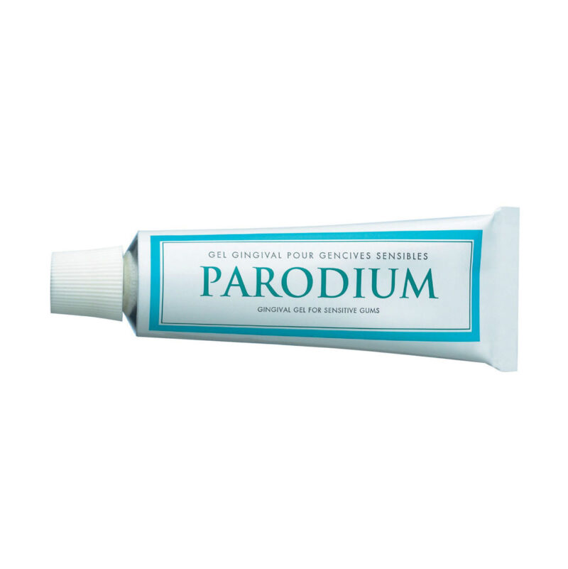 PFOC Parodium Gel Antiseptic, Gel,50ml -47765