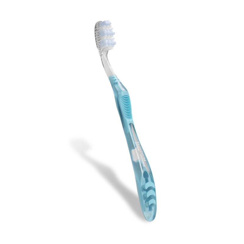 PFOC Elgydium Blancheur Periuta De Dinti Albire Soft, Periuta De Dinti, 1buc-47818