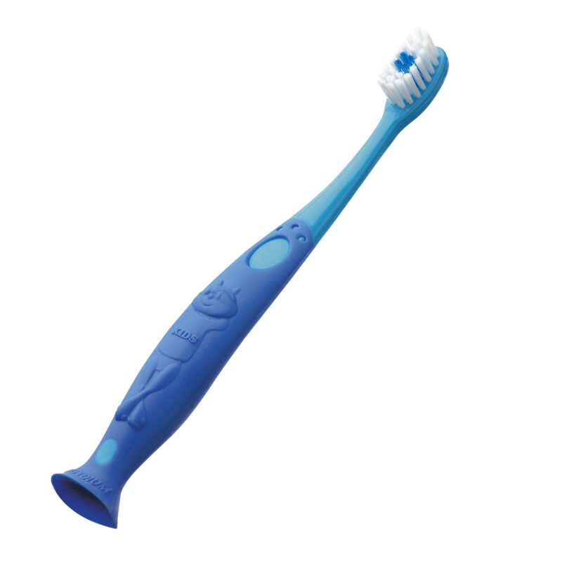 PFOC Elgydium Periuta De Dinti Kids 2 - 6 ani, Periuta De Dinti, 1buc-47794