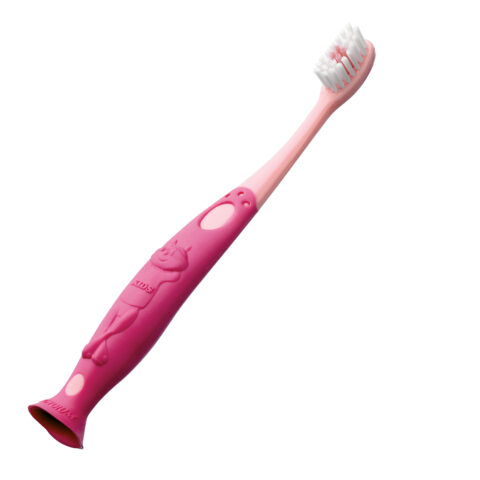 PFOC Elgydium Periuta De Dinti Kids 2 - 6 ani, Periuta De Dinti, 1buc-0