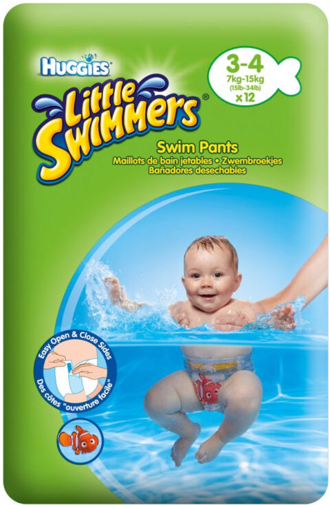 Huggies Little Swimmers Chilotei Impermeabili Copii S ( 7-15 kg), Chilotei, 12buc-0 Huggies Little Swimmers Chilotei Impermeabili Copii S ( 7-15 kg), Chilotei, 12buc-0
