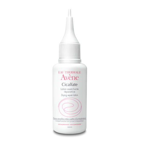 Avene Cicalfate Lotiune Reparatoare, Lotiune, 40ml-0 Avene Cicalfate Lotiune Reparatoare, Lotiune, 40ml-0