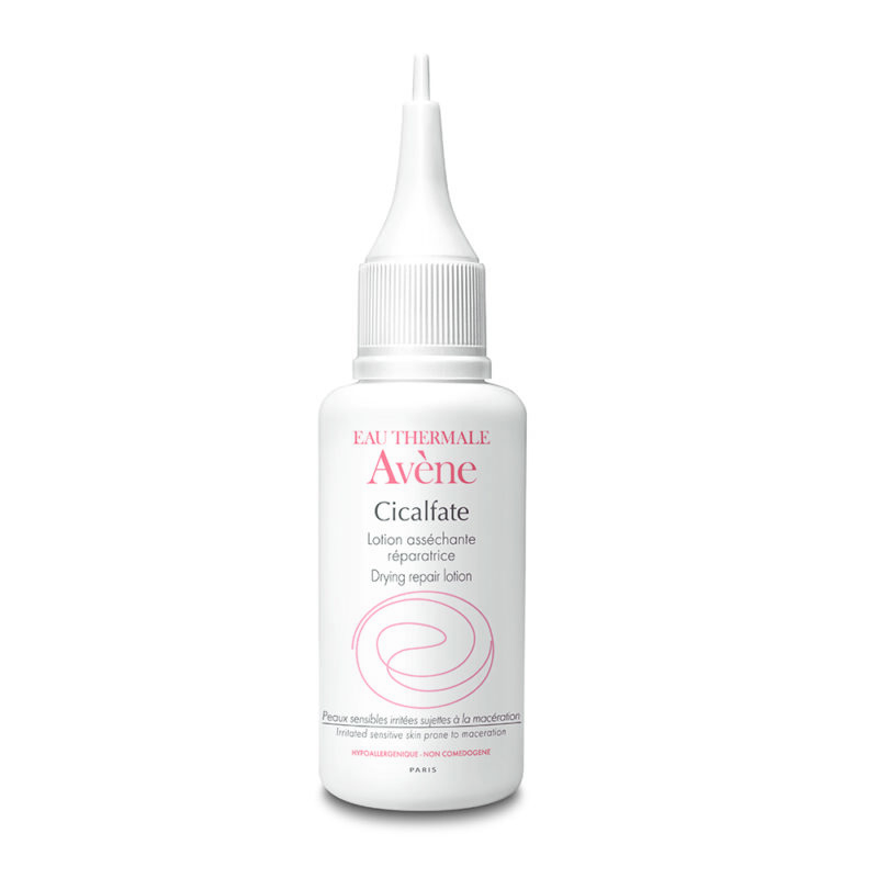 Avene Cicalfate Lotiune Reparatoare, Lotiune, 40ml-0