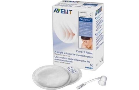 Avent Niplette Corector Pentru Mamelon, Corector, Set, 1buc-0 Avent Niplette Corector Pentru Mamelon, Corector, Set, 1buc-0