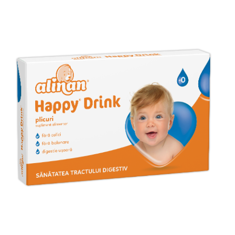 Alinan Happy Drink, Plicuri ,12 buc-0 Alinan Happy Drink, Plicuri ,12 buc-0