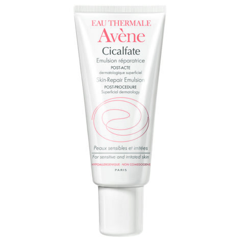 Avene Cicalfate Emulsie Reparatoare Post Interventii, Emulsie, 40ml-0 Avene Cicalfate Emulsie Reparatoare Post Interventii, Emulsie, 40ml-0
