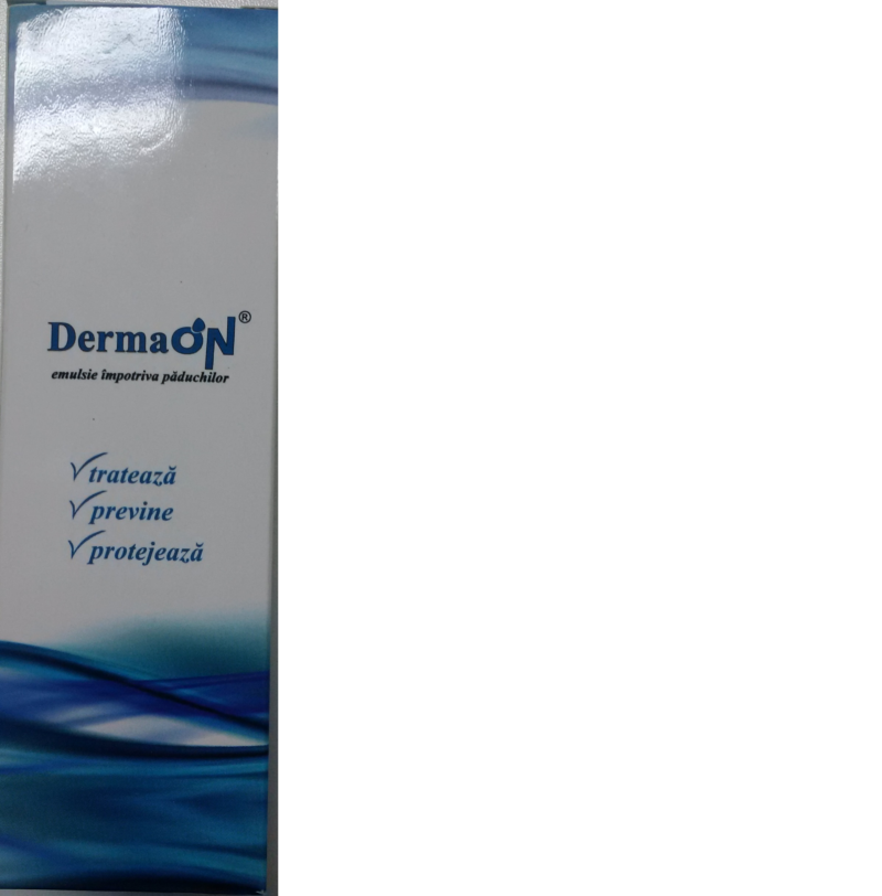 Helpic Derma On Emulsie Anti Paduchi, Emulsie, 100ml-0
