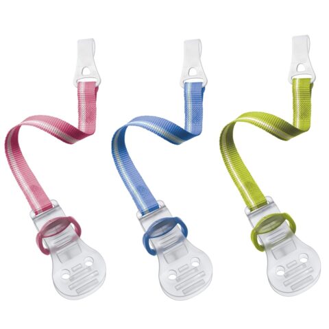 Avent Clips Pentru Suzete, Clips, 1buc-0