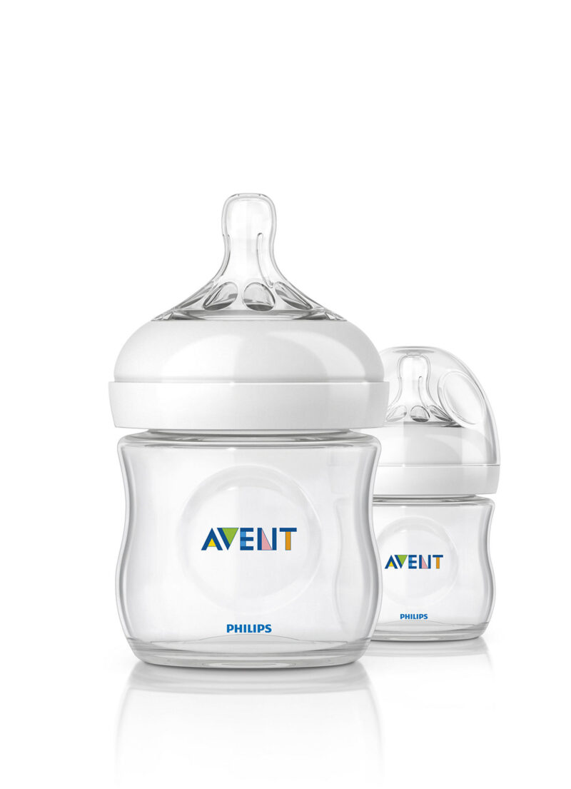 Avent Set Complet Nou Nascuti PP Natural, Set, 1buc-6174